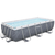 Bestway сглобяем басейн Power Steel овал Ø404x201x100см