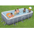 Bestway сглобяем басейн Power Steel овал Ø404x201x100см