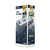 Bestway сглобяем басейн Power Steel овал Ø404x201x100см