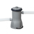 Bestway Сглобяем басейн с тръбна конструкция Steel Pro Max кръгъл Ø396х122см с помпа