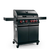 Landmann Газово барбекю Cool Black 4.1 Classic 144,5x53,5x121см