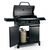 Landmann Газово барбекю Cool Black 4.1 Classic 144,5x53,5x121см