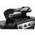 Landmann Газово барбекю Cool Black 4.1 Classic 144,5x53,5x121см