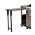 Landmann Газово барбекю Outdoor Kitchen 6.1 Grill Chef Inox 163х120х56см