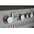 Landmann Газово барбекю Outdoor Kitchen 6.1 Grill Chef Inox 163х120х56см