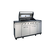 Landmann Газово барбекю Outdoor Kitchen 6.1 Grill Chef Inox 163х120х56см