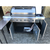 Landmann Газово барбекю Outdoor Kitchen 6.1 Grill Chef Inox 163х120х56см