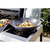 Landmann Газово барбекю Outdoor Kitchen 6.1 Grill Chef Inox 163х120х56см